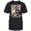 Silverstein 25 Years Of Noise Tour T-Shirt