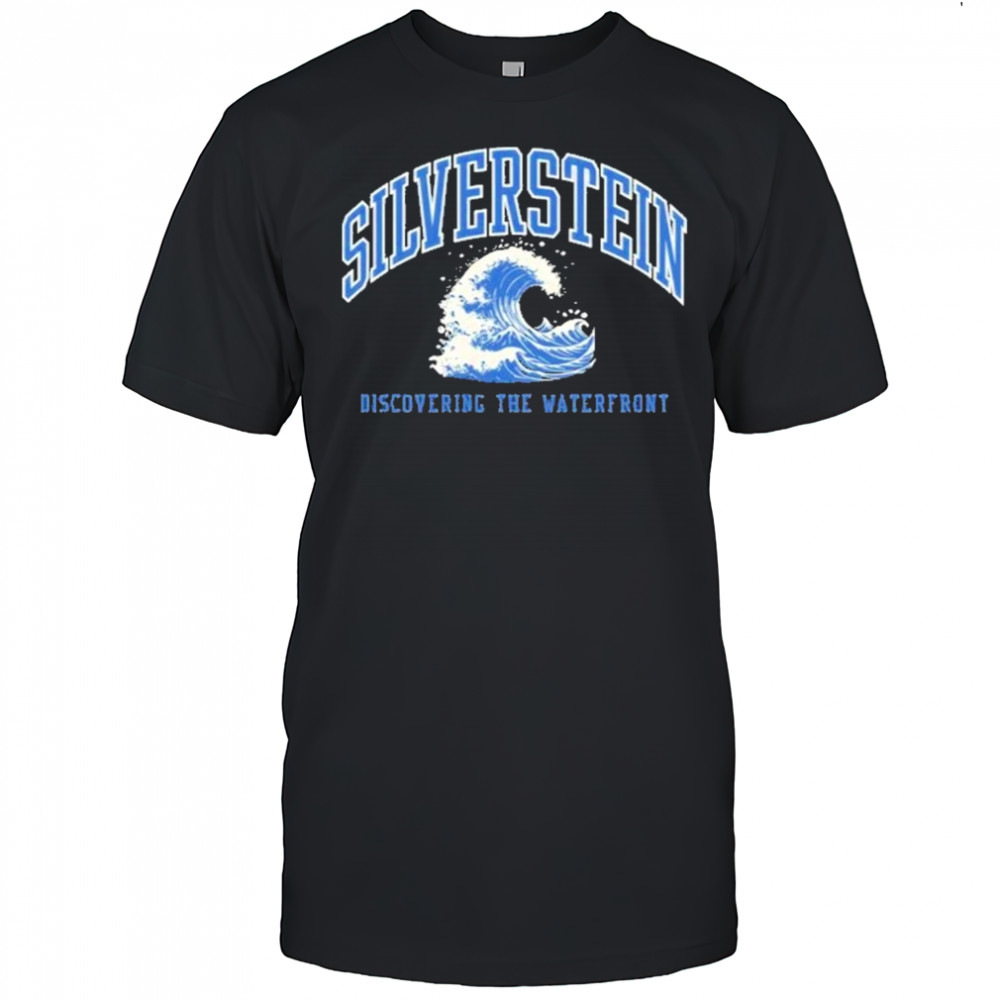 Silverstein Waterfront T-Shirt