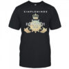 Simple Minds Claddagh Summer Live 2025 shirt