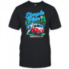 Simple Plan Tour Armory shirt