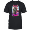 Sinizter Dark Horse T-shirt