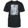 Sinizter Vantablack T-shirt