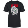 Skull Be Wise shirt