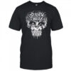 Skulldew Valley shirt