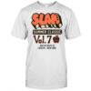 SLAM Summer Classic Vol. 7 280 W 155TH ST Harlem New York Shirts