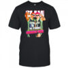 Slam the studbudz Minnesota Twins shirt