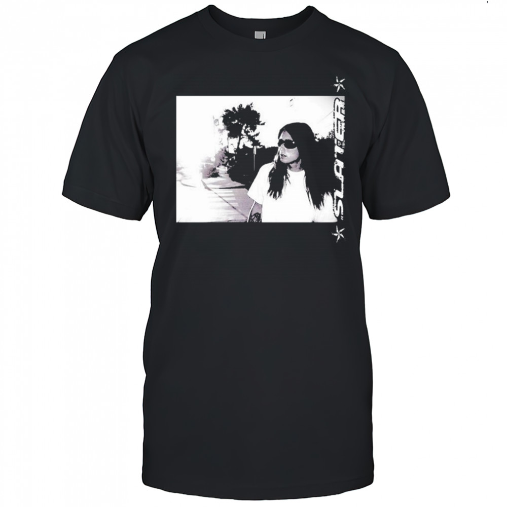 Slater Sunset T-shirt