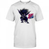 Sleep wont save you shirt