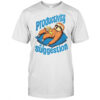 Sloth Productivity Is A Suggestion T-Shirt