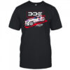 SLS RACING BLACK T-Shirt