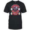 Smack Apparel Bleacher Bums Chicago Baseball shirt