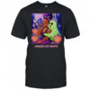 Smacked on Boo Haunted Love shirt