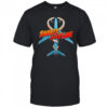 Snakes on a plane shirt