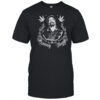 Snoop Dogg L.B.C Portrait T Shirt