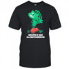 Snooper Ps2 Bug T-shirt