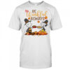 Snoopy be thankful always