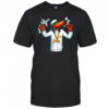 Snoopy’s x Jet Life Collaboration Los Angeles Kings shirt