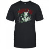 Solo Sikoa taking it all shirt