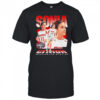 Sonia Citron Washington Mystics vintage shirt