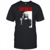 Sophie Cunningham enforcer Scarface shirt