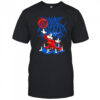 Sorcerers and Seances Ice Nine Kills shirt