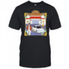 Sore Centralismo 20 Tahun shirt
