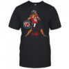 South Carolina Football LaNorris Sellers Superstar Pose signature shirt