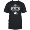South Carolina Gamecocks 2025 Aflac Kickoff Game 2 Shirt