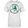 South Florida Vintage Golden Brahmans shirt