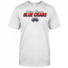 Southern Maryland Blue Crabs Magnum BC shirt