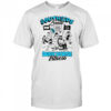 Southside Social Dark Horse Fitness shirt