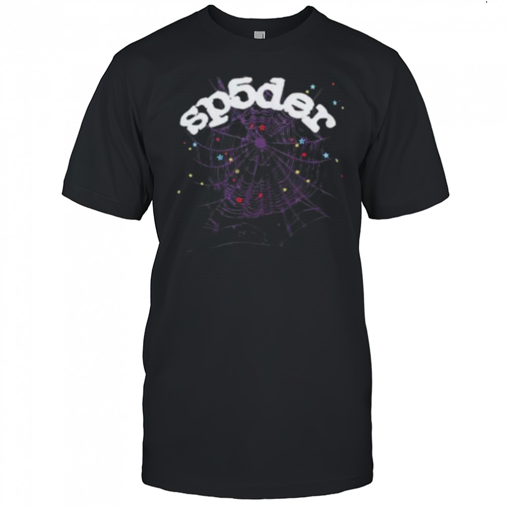 Sp5der Everyday Casual Shirt