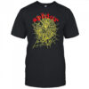 Sp5der Worldwide Legacy Logo HW Shirt