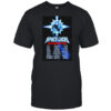 Space Laces Summer 2025 Poster T-Shirt