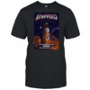 Spafford Dec 29-31 2025 Milwaukee WI Poster T-Shirt