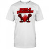 Spark-N Conversation shirt