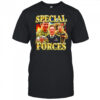 Special forces funy shirt