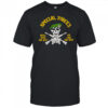 Special Forces mess with the best die like the rest shirt