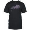 Spider Web Kentucky Shape T-shirt