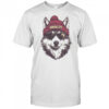 Spirit Animal Sublimated Game Day Outfit Cozy Chiefs Football Fan Shirt
