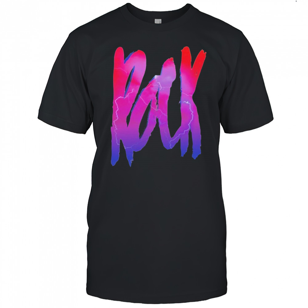 Spitz Rock T-shirt