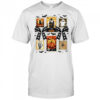 Spooky Season Vintage Halloween Ghost Fall Pumpkin Halloween shirt