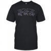 Spread Kindness Like Wildflowers Shirt