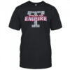 Spread the Empire shirt