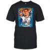 Spurs Kids Micky van de Ven signature shirt