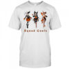 Squad Goals Spooky shirt