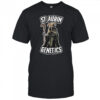 St. Aubin Genetics Shaman T-Shirt
