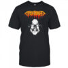 Stabbed Killdozer T-shirt
