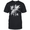 Staff Somewhere On The Northside Shirt