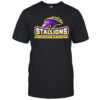 Stallions Steeplechase Elementary logo shirt